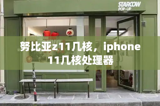 努比亚z11几核，iphone11几核处理器