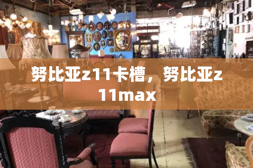 努比亚z11卡槽，努比亚z11max