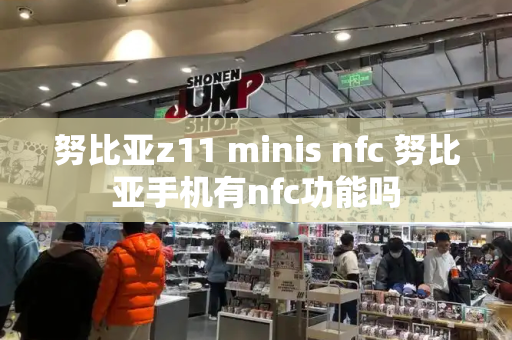 努比亚z11 minis nfc 努比亚手机有nfc功能吗-第1张图片-星选测评