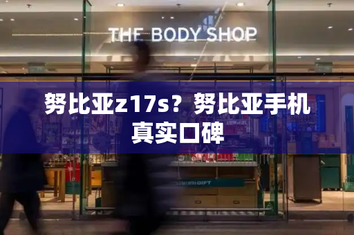 努比亚z17s？努比亚手机真实口碑-第1张图片-星选测评