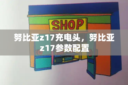 努比亚z17充电头，努比亚z17参数配置