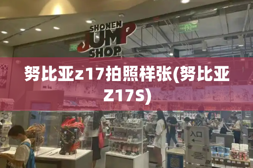 努比亚z17拍照样张(努比亚Z17S)