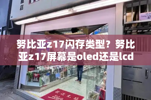 努比亚z17闪存类型？努比亚z17屏幕是oled还是lcd