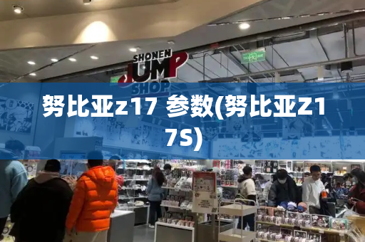 努比亚z17 参数(努比亚Z17S)-第1张图片-星选测评