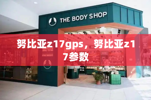 努比亚z17gps，努比亚z17参数-第1张图片-星选测评