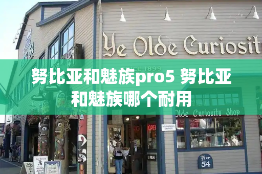 努比亚和魅族pro5 努比亚和魅族哪个耐用