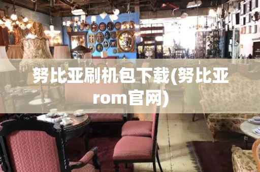 努比亚刷机包下载(努比亚rom官网)-第1张图片-星选测评