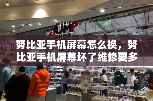 努比亚手机屏幕怎么换，努比亚手机屏幕坏了维修要多少钱