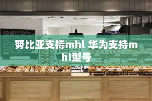 努比亚支持mhl 华为支持mhl型号