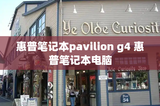 惠普笔记本pavilion g4 惠普笔记本电脑