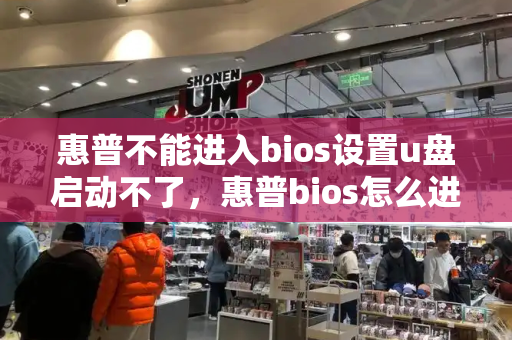 惠普不能进入bios设置u盘启动不了，惠普bios怎么进