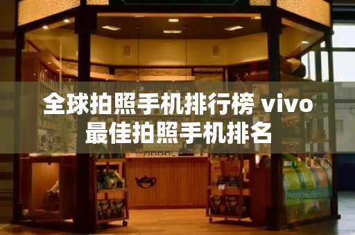 全球拍照手机排行榜 vivo最佳拍照手机排名-第1张图片-星选测评