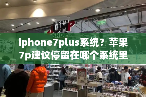 iphone7plus系统？苹果7p建议停留在哪个系统里