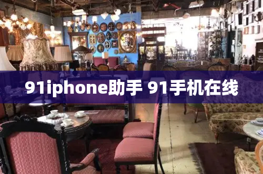 91iphone助手 91手机在线