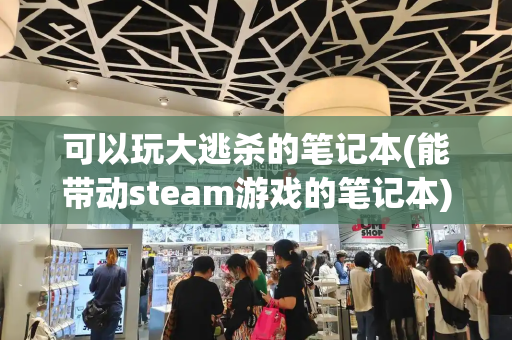 可以玩大逃杀的笔记本(能带动steam游戏的笔记本)