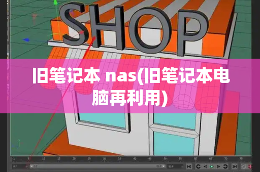 旧笔记本 nas(旧笔记本电脑再利用)